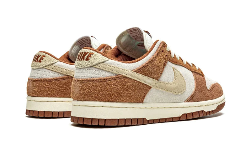 Dunk Low Medium Curry - Encomenda