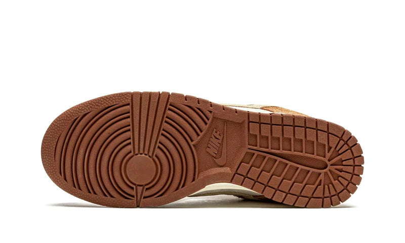 Dunk Low Medium Curry - Encomenda