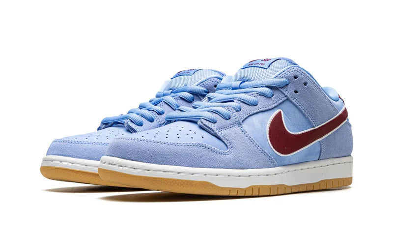 Dunk SB Low PRM Phillies - Encomenda