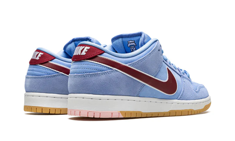 Dunk SB Low PRM Phillies - Encomenda