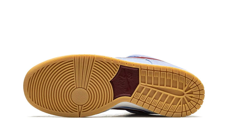 Dunk SB Low PRM Phillies - Encomenda