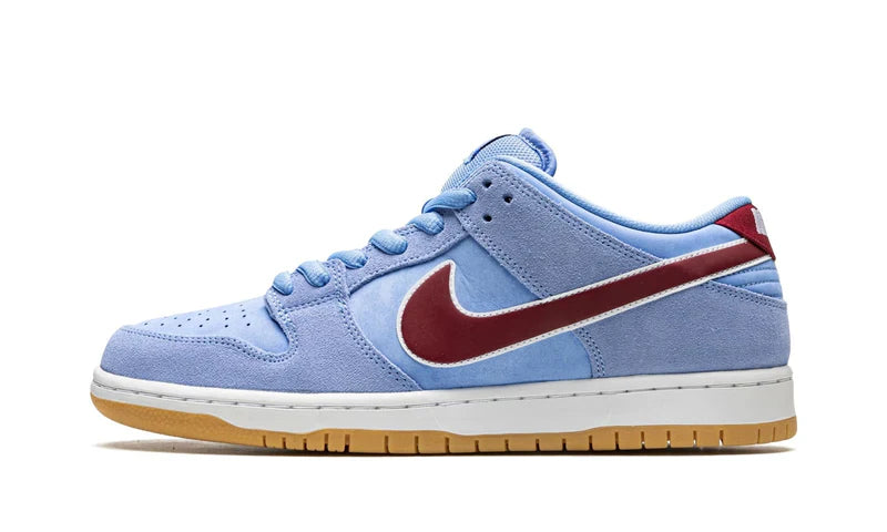 Dunk SB Low PRM Phillies - Encomenda