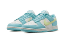 Dunk Low Ocean Bliss - Encomenda