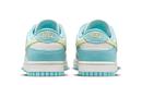 Dunk Low Ocean Bliss - Encomenda