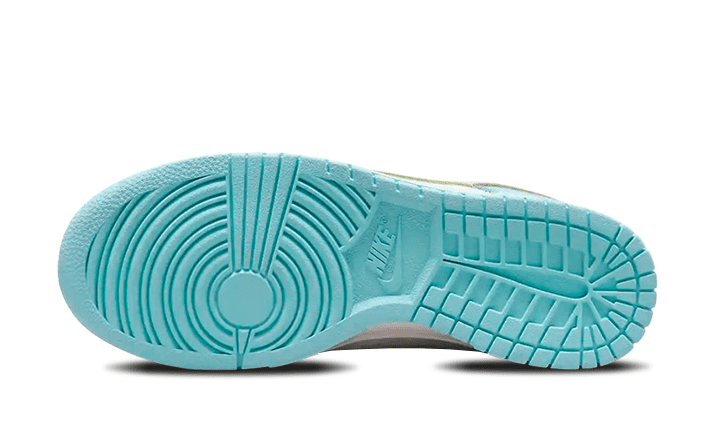 Dunk Low Ocean Bliss - Encomenda