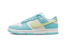 Dunk Low Ocean Bliss - Encomenda