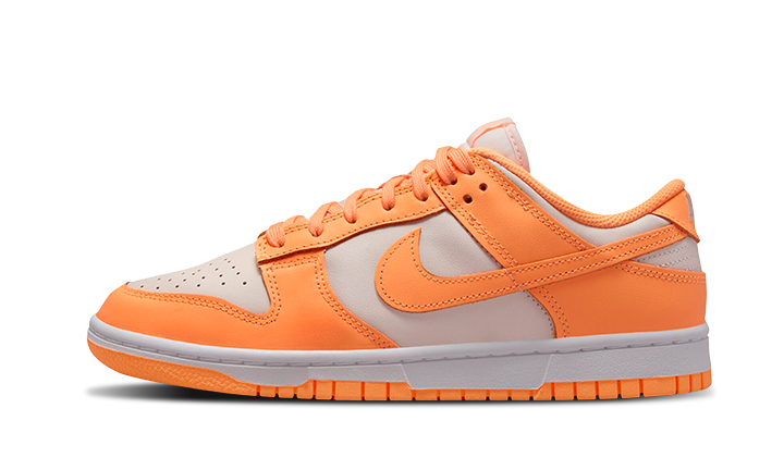 Dunk Low Peach - Encomenda