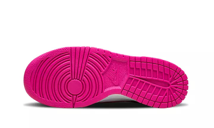 Dunk Low Pink Fuchsia - Encomenda