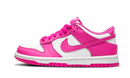 Dunk Low Pink Fuchsia - Encomenda