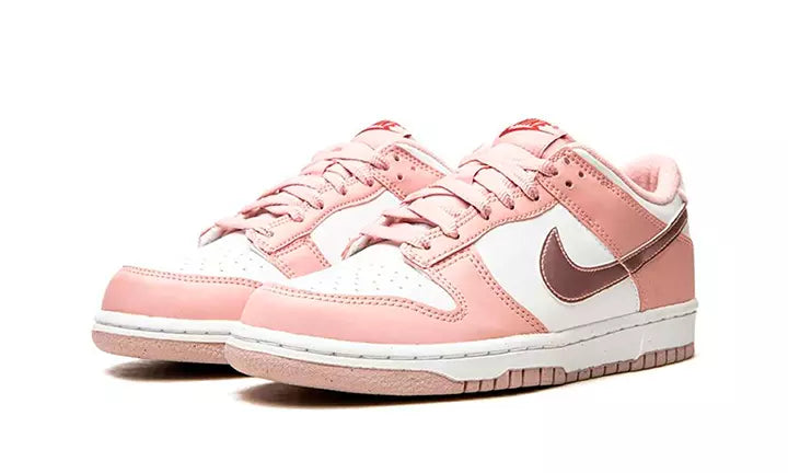 Dunk Low Pink Glaze - Encomenda