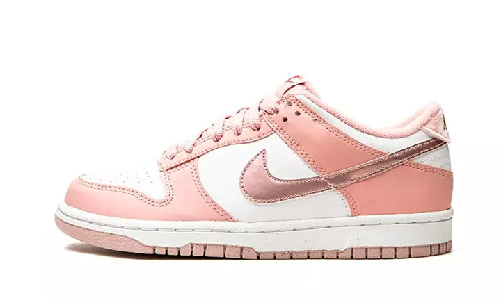 Dunk Low Pink Glaze - Encomenda