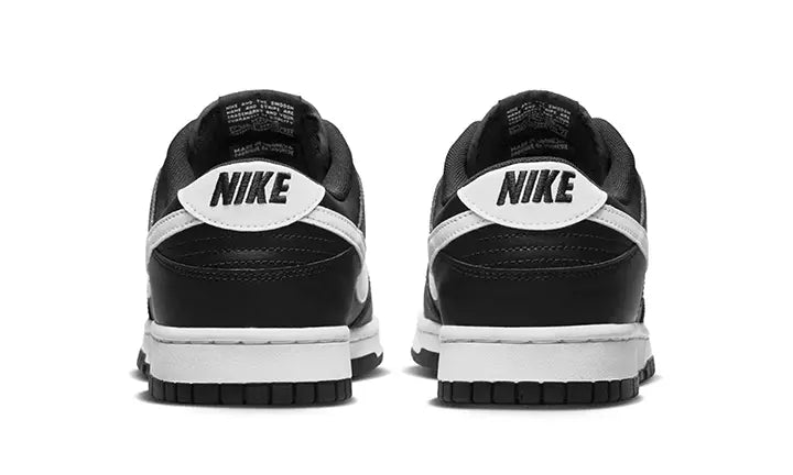 Dunk Low Black Panda 2.0 - Encomenda