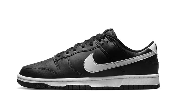 Dunk Low Black Panda 2.0 - Encomenda