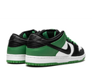 Nike Dunk Low SB 'Classic Green' - Encomenda