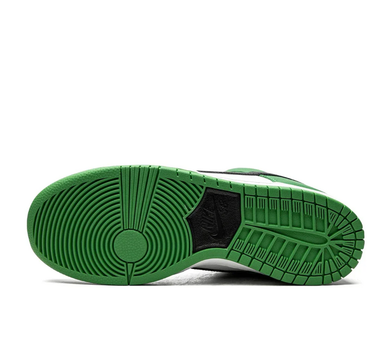 Nike Dunk Low SB 'Classic Green' - Encomenda