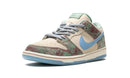 Dunk Low SB Crenshaw - Encomenda