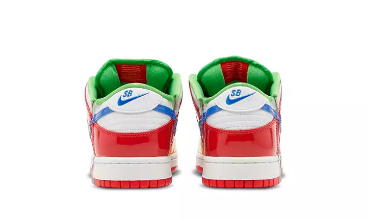 Dunk Low SB Sandy (Ebay 2022) - Encomenda
