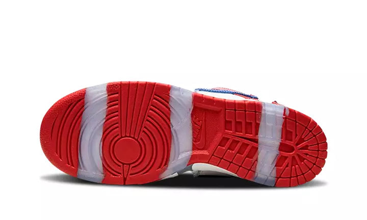 Dunk Low SB Sandy (Ebay 2022) - Encomenda