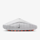 Slide Nike Mind 001 Light Smoke Grey