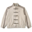 Jaqueta Adidas Chinese New Year Off White