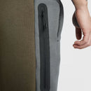 Conjunto Nike Tech Fleece Pro Wear Marrom - ENCOMENDA