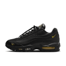 Tênis Nike Air Max 95 x Corteiz Honey Black - Pronta Entrega