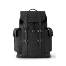Mochila Louis Vuitton Christopher MM Monogram - Encomenda
