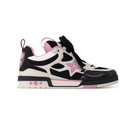 Louis Vuitton LV Skate Black Pink - Encomenda