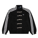 Jaqueta Adidas Chinese New Year Black