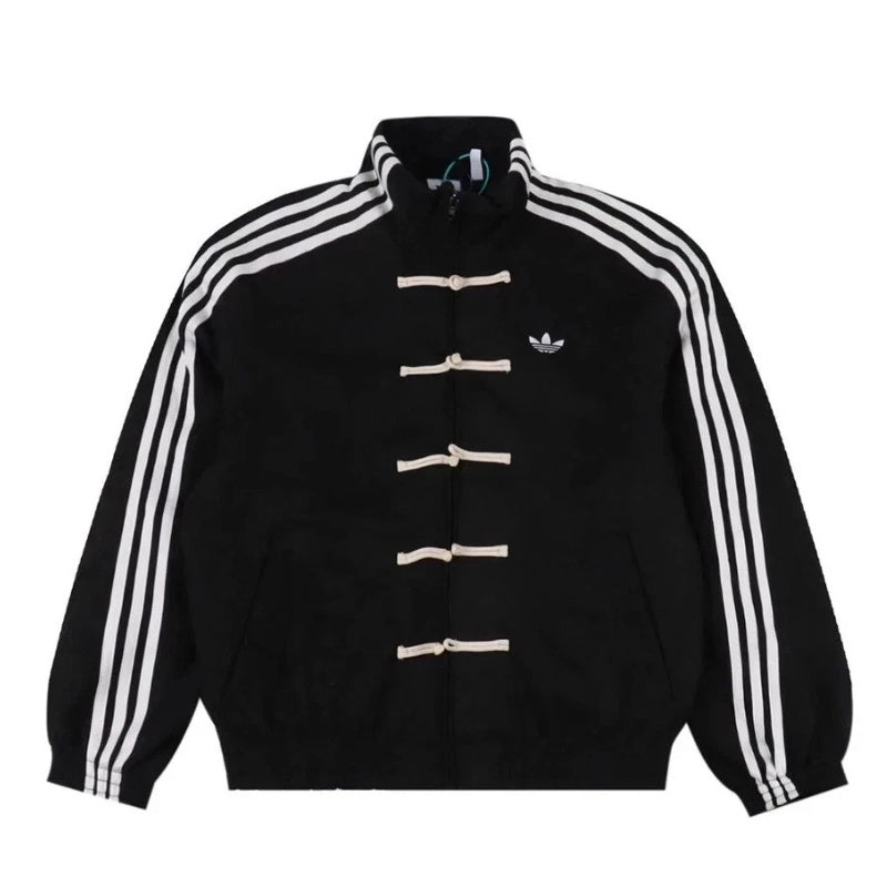 Jaqueta Adidas Chinese New Year Black