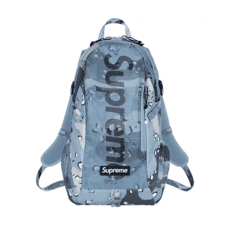 Mochila Supreme SS20 - Encomenda