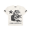 Camiseta Hellstar Thorn Glitter - Encomenda