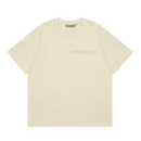 Camiseta Fear of God Essentials Egg Shell - Encomenda