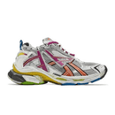 Balenciaga Runner Grey Multicolor - Encomenda