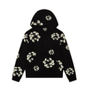 Moletom Denim Tears x CPFM Wreath Black - Encomenda