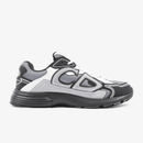 Dior Sneaker B30 Blue Mesh Gray