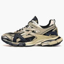 Balenciaga Track 2.0  Beige Black - Encomenda