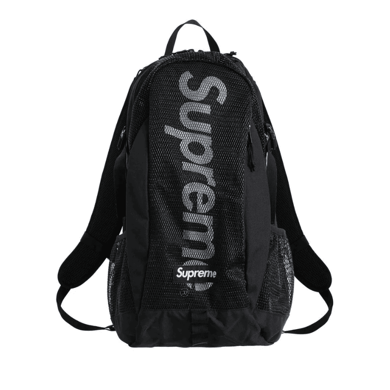 Mochila Supreme SS20 - Encomenda