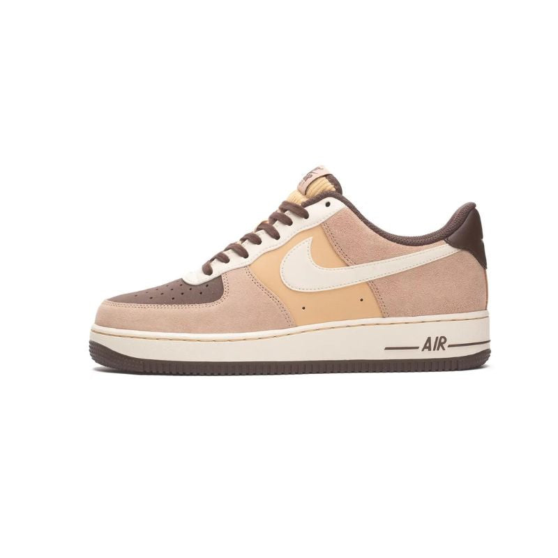 Air Force 1 Hemp/Coconut Milk - Encomenda