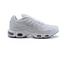 Nike Air Max plus TN "Triple White" - Encomenda