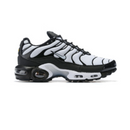 Nike Air Max Plus TN White/Black - Encomenda