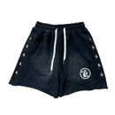 Shorts Hellstar Snap Black - Encomenda