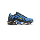 Nike Air Max plus TN "Black Blue" - Encomenda