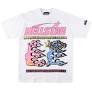 Camiseta Hellstar Studios Path2Paradise - Encomenda