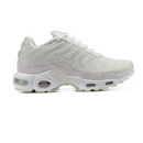 Nike Air Max Plus White/Pink - Encomenda