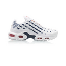 Nike Air Max plus TN Blue White' - Encomenda