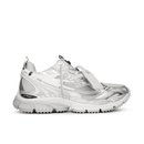 Off-White Be Right Back Grey Silver - Encomenda