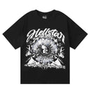 Camiseta Hellstar The World Is Yours - Encomenda