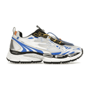 Off-White Be Right Back White Blue - Encomenda