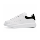 Alexander McQueen Oversized Ivory Black